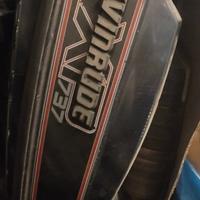 Ricambi fuoribordo Evinrude 737