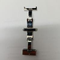 fermaglio inox per cronografo Lotus