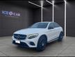 MERCEDES-BENZ GLC 250 d 4Matic Coupé Premium