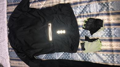 Abbigliamento per ciclismo