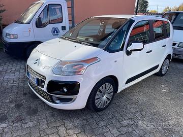 Citroen C3 Picasso C3 Picasso 1.4 VTi 95 Perfect