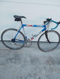 Bici da corsa