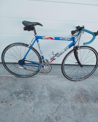 Bici da corsa