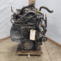 Motore OPEL MERIVA 1700cc DTI del 2004