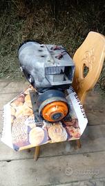 Motore 640 per Skidoo Alpine I