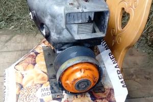Motore 640 per Skidoo Alpine I