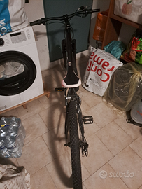 Mountain Bike Hogan