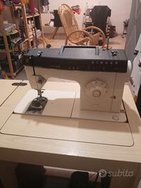 Cucitrice elettrica 