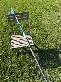 TRABUCCO GRANGENTE 7m