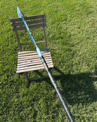TRABUCCO GRANGENTE 7m