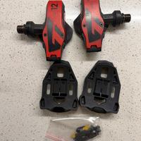 Pedali sgancio rapido