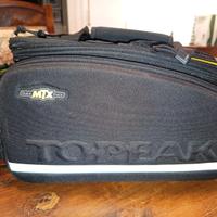 Borsa da portapacchi Topeak MTX DX