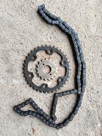 Royal enfield Classic 500