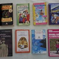 Libri per bambini e ragazzi