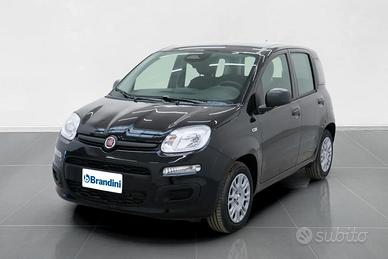 FIAT Panda 1.0 70cv Hybrid Pop