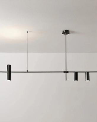 lampada sospesa