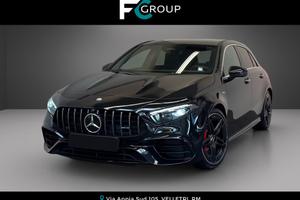 Mercedes-benz A 45 AMG 45S 4Matic+ Line Premium Pl