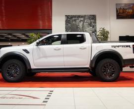 FORD Ranger Raptor 3.0 Ecoboost V6 4WD DC 5 post