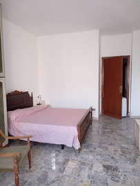 Camera posto letto