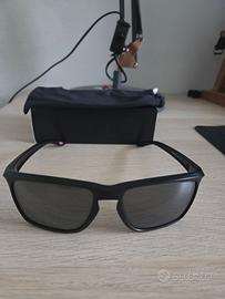 occhiali da sole uomo  oakley sylas