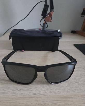 occhiali da sole uomo  oakley sylas