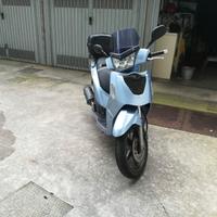 Kymco People 200 - 2008