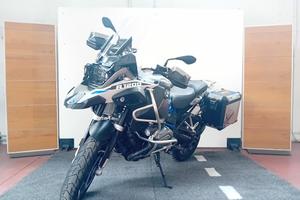 BMW R 1200 GS Adventure Abs my17