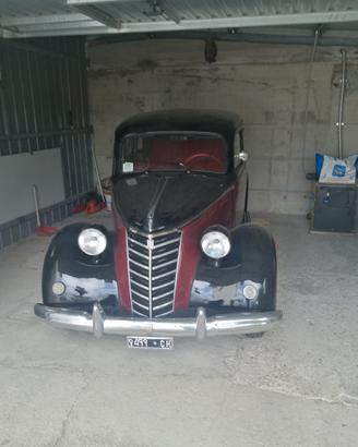 Fiat 1100 ELR 1953