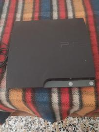 Playstation 3 slim
