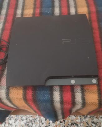 Playstation 3 slim