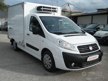 Fiat Scudo 2.0 MJT 130 CV AUTONEGOZIO
