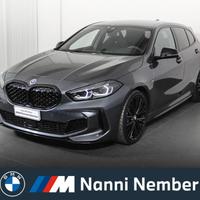BMW Serie 1 M 135i xdrive auto