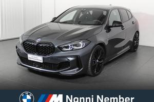 BMW Serie 1 M 135i xdrive auto