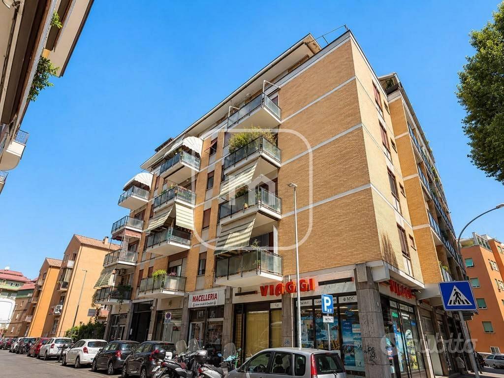 Appartamento – Roma, Monte Sacro, Municipio Roma III - Vista 3