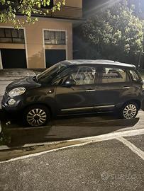 FIAT 500L  1.3 Diesel