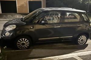FIAT 500L  1.3 Diesel