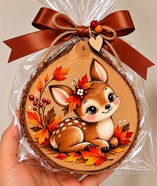 Decorazione autunnale