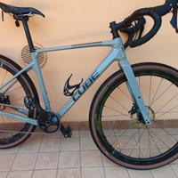 GRAVEL CUBE NUROAD C:62 PRO