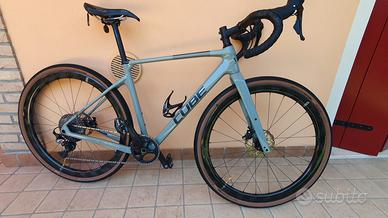 GRAVEL CUBE NUROAD C:62 PRO