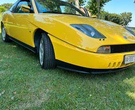 Fiat Coupe 2000 turbo 16v