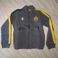 felpe maglie manica lunga Hellas Verona 7 anni