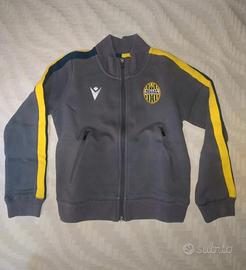 felpe maglie manica lunga Hellas Verona 7 anni
