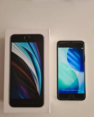 iphone se 64Gb