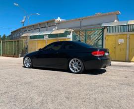 BMW Serie 3 (E92) - 2007