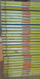 Lotto 28 Topolino anni 70 80 90