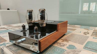 Audio Silver Night 300b