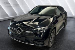 Mercedes-Benz GLC Coupé GLC 220 4Matic Mild h...