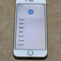 Iphone 6s apple colore oro 16 giga