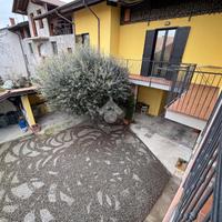 CASA INDIPENDENTE A VAPRIO D'AGOGNA