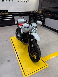 BMW R nineT Urban GS